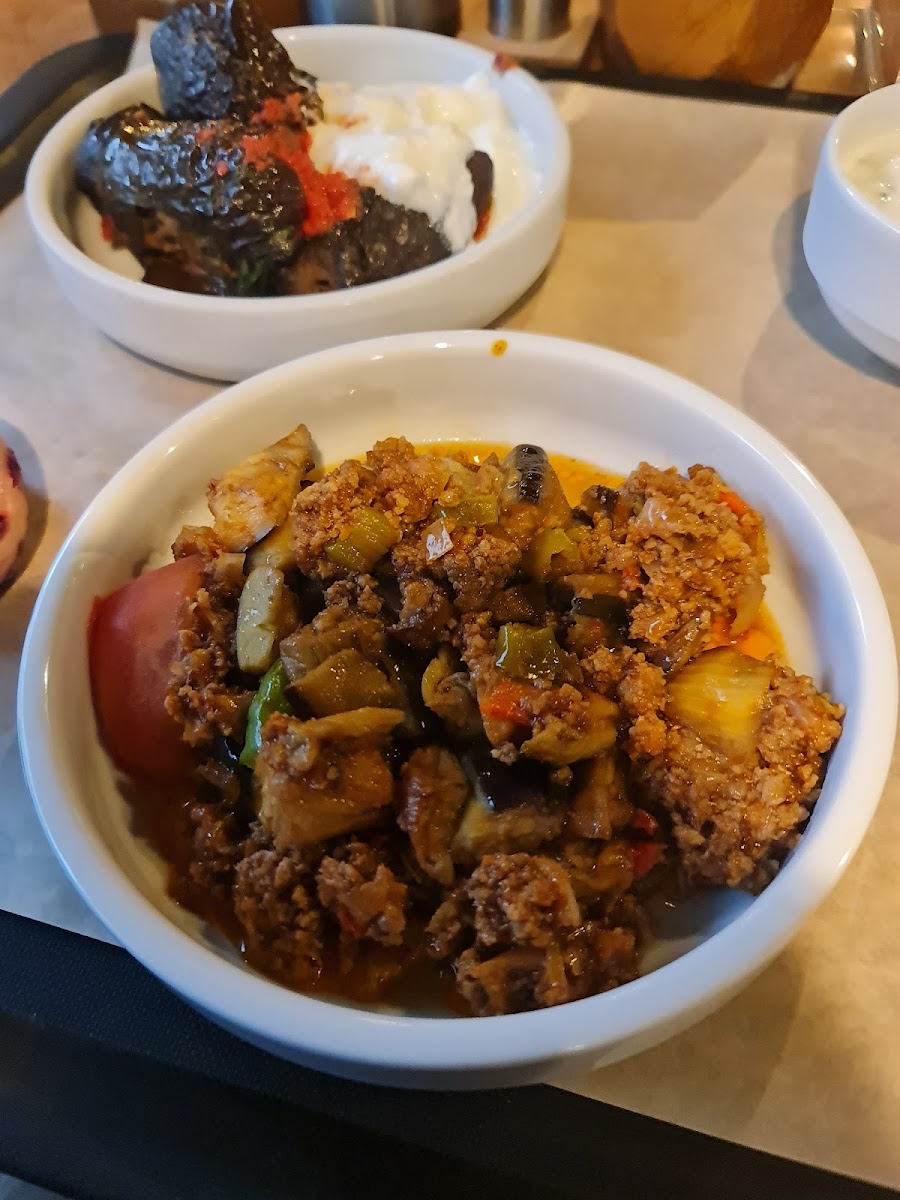 Social Lounge Restaurant Cafe & Bakery-10