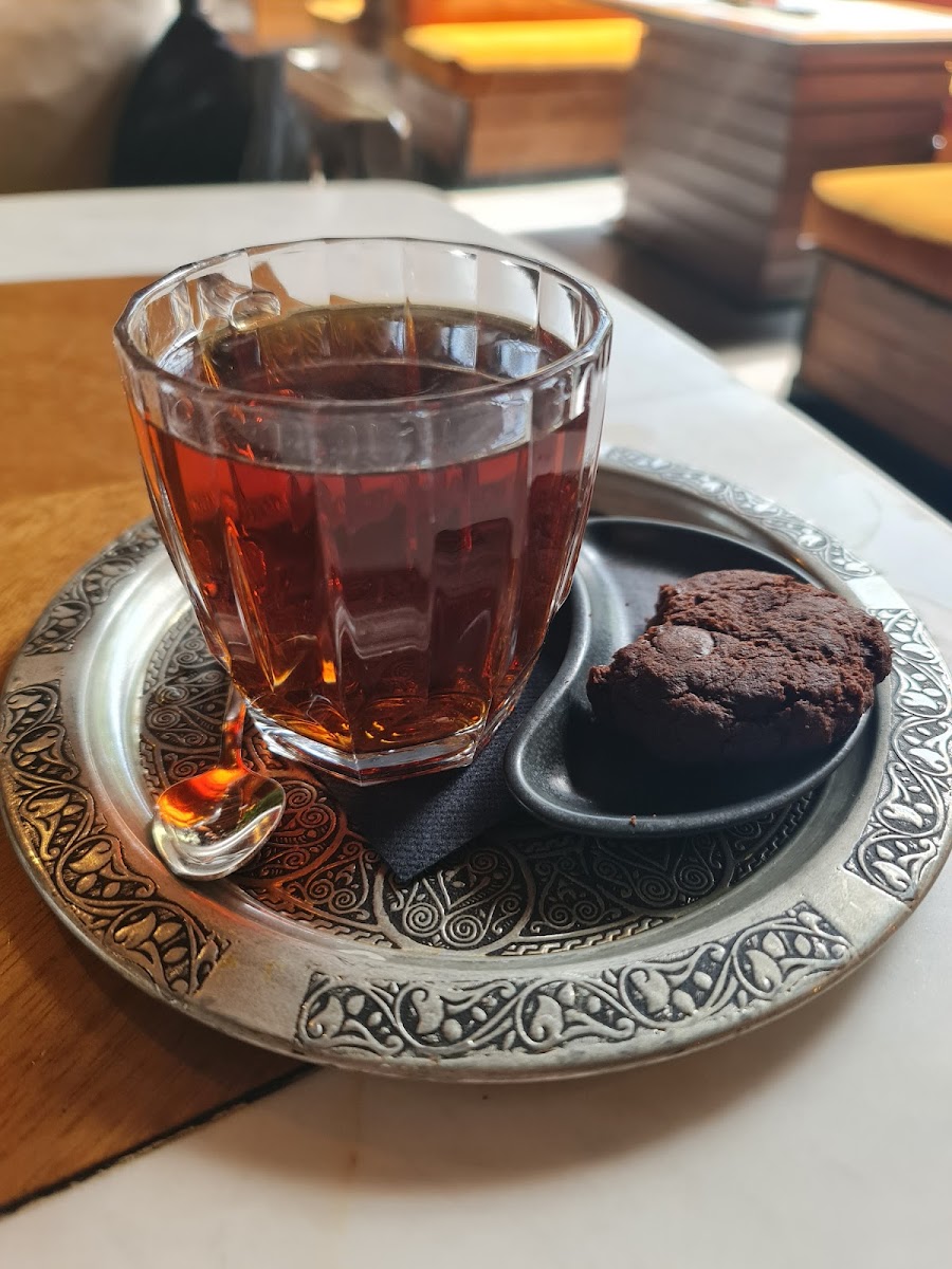 Social Lounge Restaurant Cafe & Bakery-5