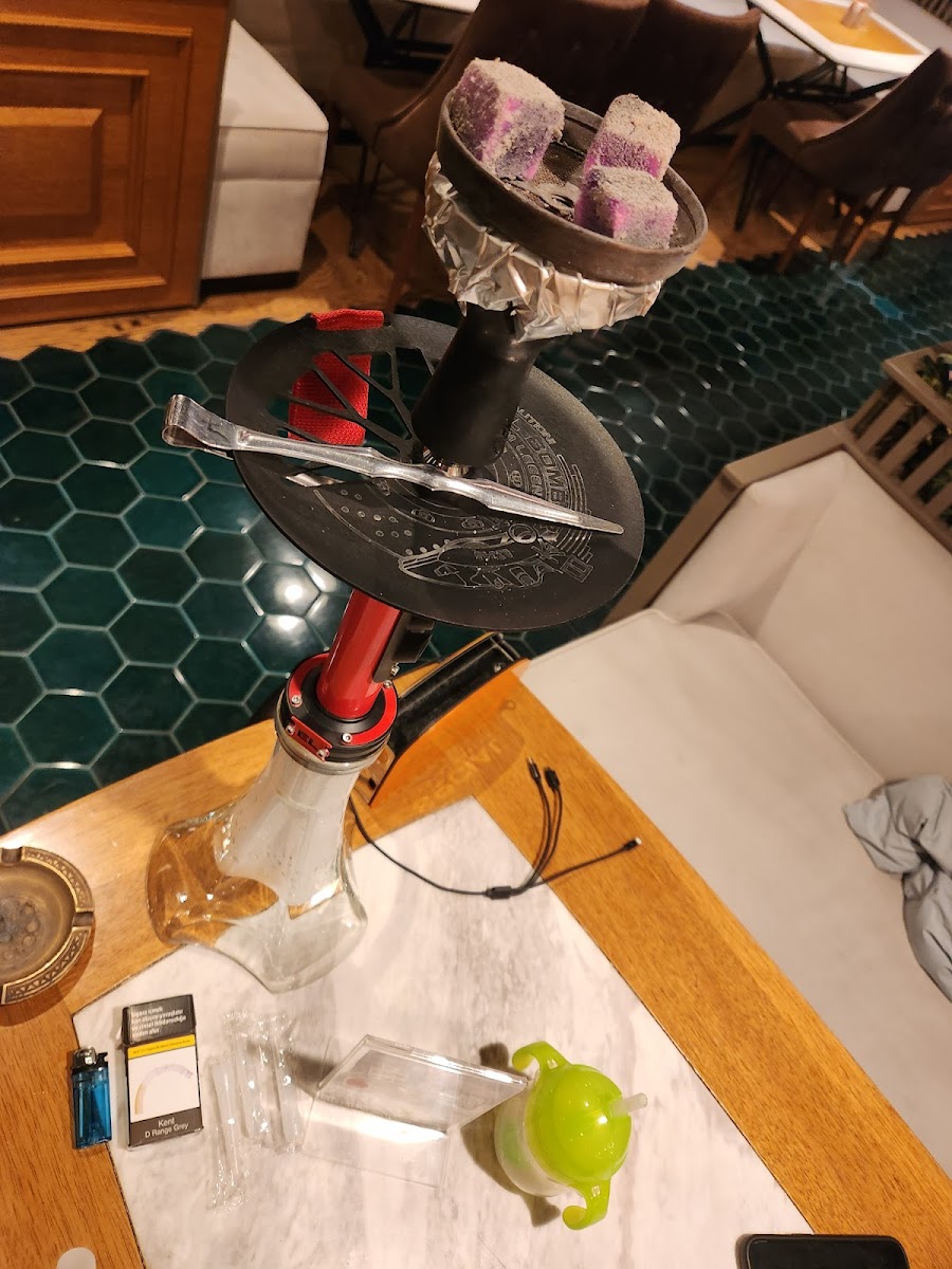 Social Lounge Restaurant Cafe & Bakery-8